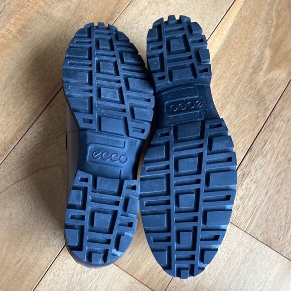 NEW Ecco “Modtray” Penny loafer - Picture 6 of 6